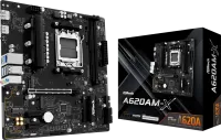 Photo de ASRock A620AM-X