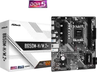 Photo de ASRock B650M-H/M.2+