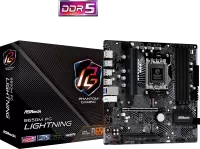 Photo de ASRock B650M PG Lightning