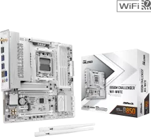 Photo de ASRock BB850M Challenger WiFi