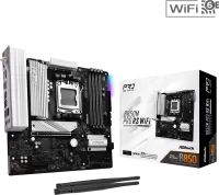 Photo de ASRock B850M Pro-RS WiFi