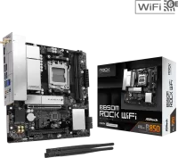 Photo de ASRock B850M Rock WiFi