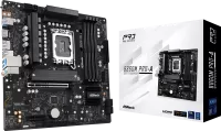 Photo de ASRock B860M Pro-A