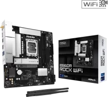 Photo de ASRock B860M Rock WiFi