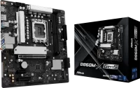 Photo de ASRock B860M-X Gen5
