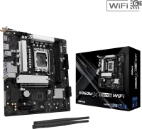 Photo de ASRock B860M-X Gen5 Wifi