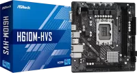 Photo de ASRock H610M-HVS