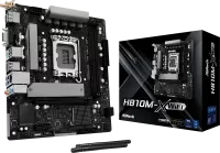 Photo de ASRock H810M-X WiFi