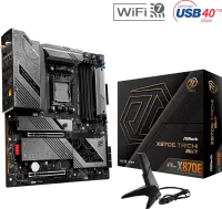 Photo de ASRock X870E Taichi Lite