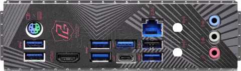 Photo de Carte Mère ASRock Z790 Phantom Gaming Lightning DDR4 (Intel LGA 1700)