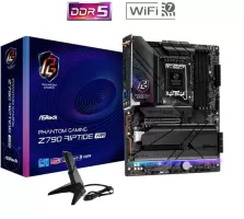 Photo de ASRock Z790 Riptide WiFi