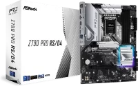 Photo de Carte Mère ASRock Z790 Pro RS