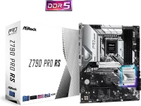 Photo de Carte Mère ASRock Z790 Pro RS