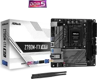 Photo de Carte Mère ASRock Z790M-ITX WiFi