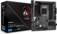 Photo de ASRock Z790M PG Lightning