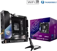 Photo de ASRock Z890I PG Nova WiFi