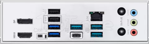 Photo de Carte Mère Asus B650E Max Gaming WiFi (AM5)