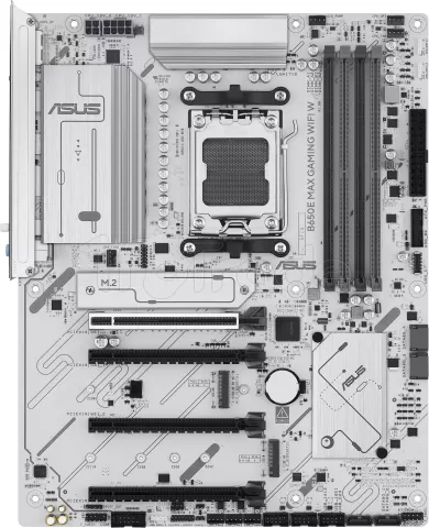 Photo de Carte Mère Asus B650E Max Gaming WiFi W (AM5)