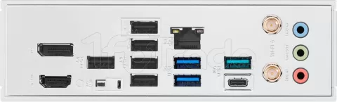 Photo de Carte Mère Asus B850M Max Gaming WiFi (AMD AM5) Micro ATX