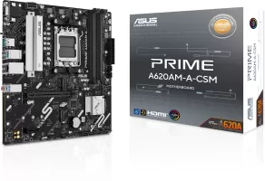 Photo de Asus Prime A620AM-A-CSM