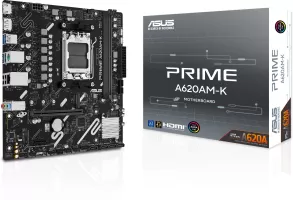 Photo de Asus Prime A620AM-K