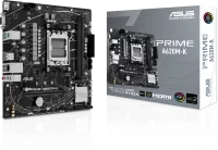 Photo de Carte Mère Asus Prime A620M-K