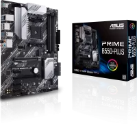 Photo de Carte Mère Asus Prime B550-Plus (AM4)