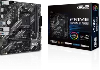 Photo de Asus Prime B550M-K aRGB