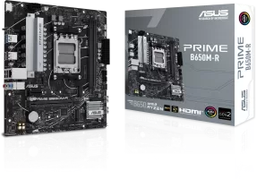 Photo de Carte Mère Asus Prime B650M-R