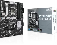 Photo de Carte Mère Asus Prime B760-Plus