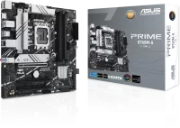 Photo de Carte Mère Asus Prime B760M-A-CSM