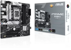 Photo de Carte Mère Asus Prime B760M-A-CSM