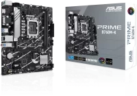 Photo de Asus Prime B760M-K DDR5
