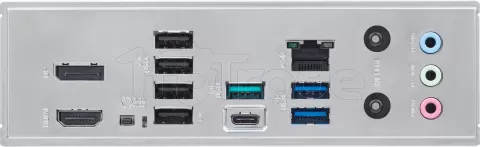 Photo de Carte mère Asus Prime B840-Plus WiFi (AM5)