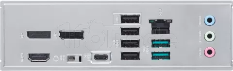 Photo de Carte Mère Asus Prime B840M-A-CSM (AMD AM5) Micro ATX