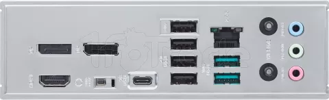 Photo de Carte Mère Asus Prime B840M-A WiFi (AMD AM5) Micro ATX