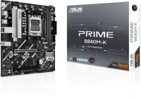 Photo de Asus Prime B840M-K