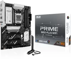 Photo de Asus Prime B850-Plus WiFi