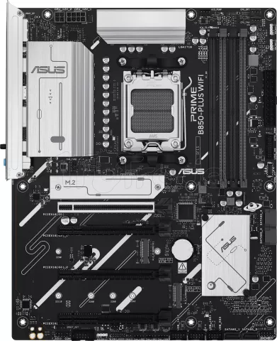 Photo de Carte Mère Asus Prime B850-Plus WiFi (AM5)