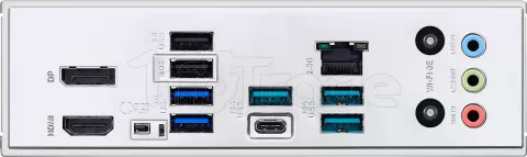 Photo de Carte Mère Asus Prime B850-Plus WiFi (AM5)