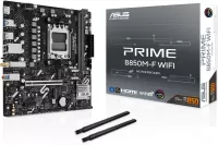 Photo de Asus Prime B850M-F WiFi