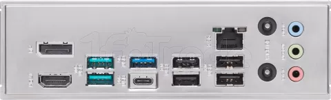 Photo de Carte Mère Asus Prime B860-Plus WiFi (Intel LGA 1851)