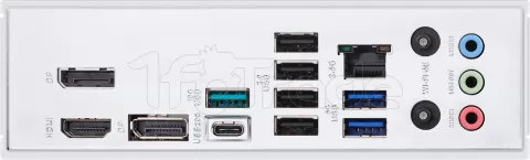 Photo de Carte Mère Asus Prime B860M-A WiFi (Intel LGA 1851) Micro ATX