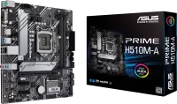 Photo de Carte Mère Asus Prime H510M-A
