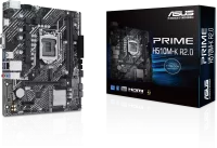 Photo de Carte Mère Asus Prime H510M-K R2.0