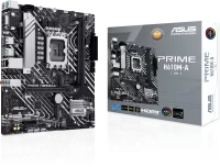 Photo de Carte Mère Asus Prime H610M-A-CSM