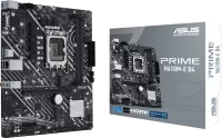 Photo de Asus Prime H610M-E D4