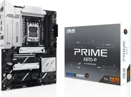 Photo de Asus Prime X870-P