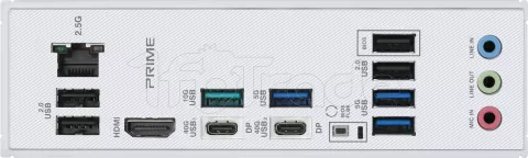 Photo de Carte Mère Asus Prime X870-P (AMD AM5)
