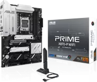 Photo de Carte Mère Asus Prime X870-P WiFi